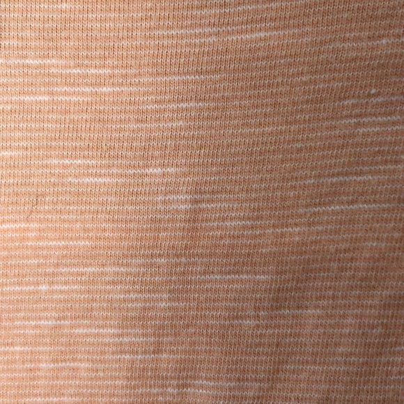 GUESS Retro Denim Trim Short Sleeve Polo Shirt - Picture 5 of 8